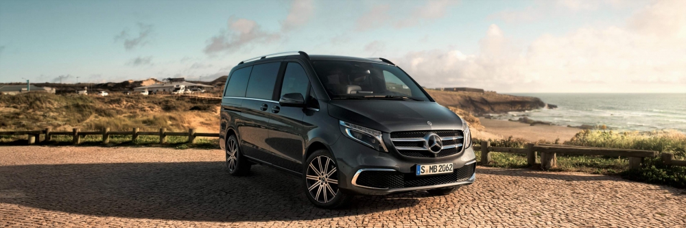 V-Class V-Class