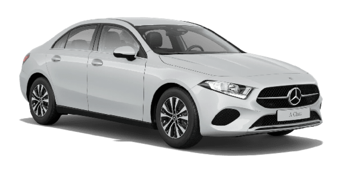 A-Class Sedan