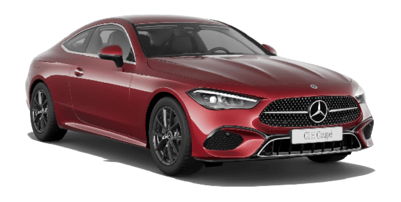CLE Coupe