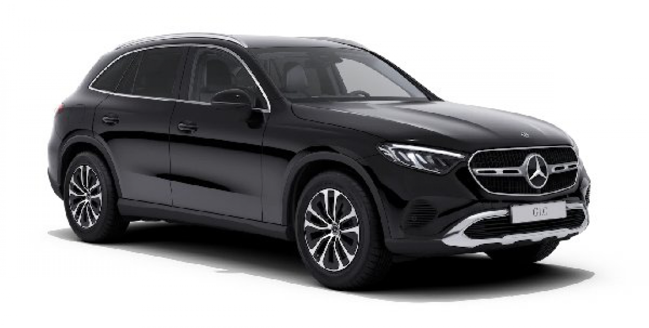 GLC SUV