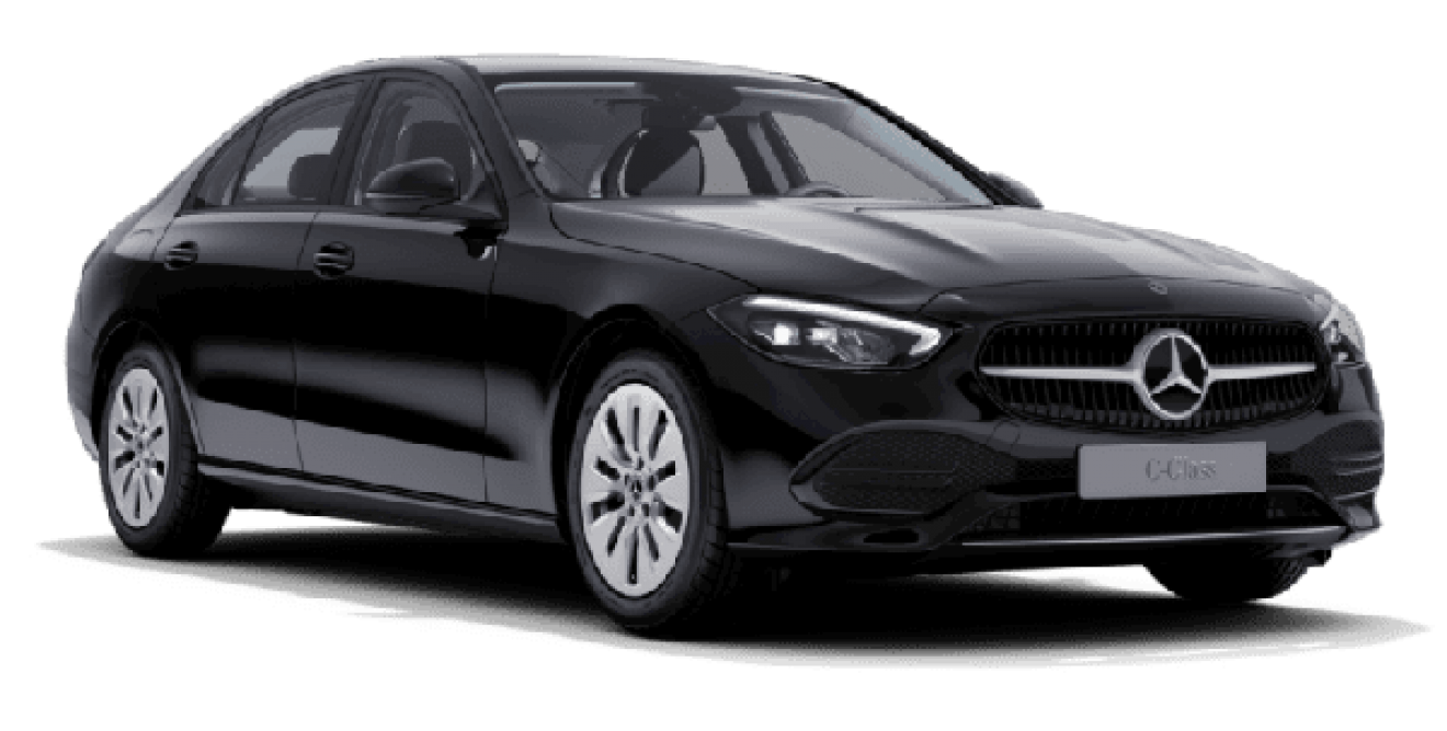 C-Class Sedan