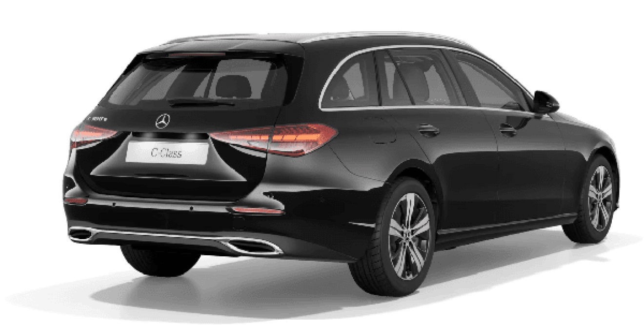 C-Class Estate