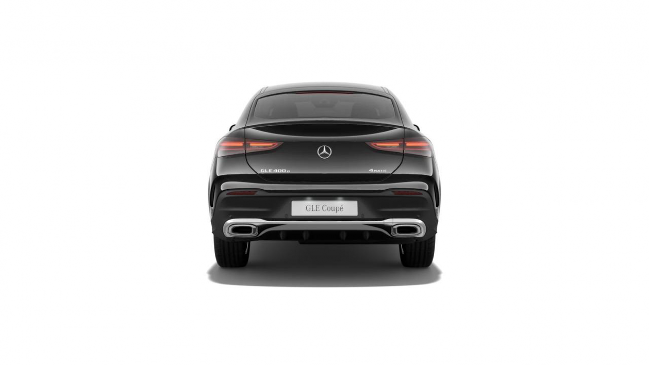 GLE Kupe